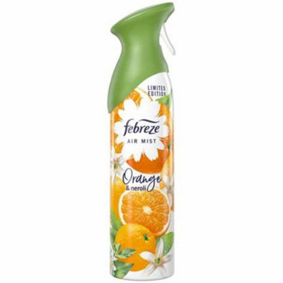 FEBREZE Deodorante da bagno 970842 fresco aprile 7,5 ml fresco aprile 7,5  ml - eco-print solutions AG