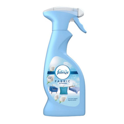 Febreze Deodorante per Tessuti Lenor - Frutti Esotici - 500ml