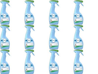 Febreze fabric pet odour clearance eliminator