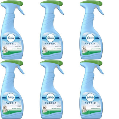 HG Mattress Odour Remover, Freshener & Stale Smell Remover