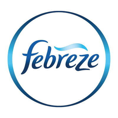 Febreze odor eliminator top