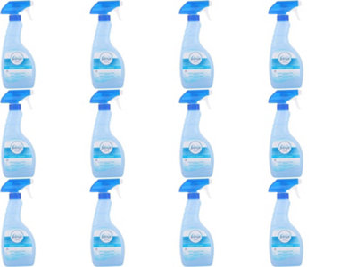 Febreze Fabric Refresher Classic 500Ml (Pack of 12)