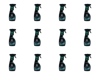 Febreze Unstoppables Fabric Refresher Spray 500ml - Pack of 12
