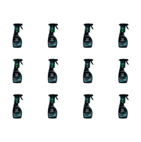 Febreze Unstoppables Fabric Refresher Spray 500ml - Pack of 12