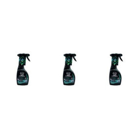 Febreze Unstoppables Fabric Refresher Spray 500ml - Pack of 3