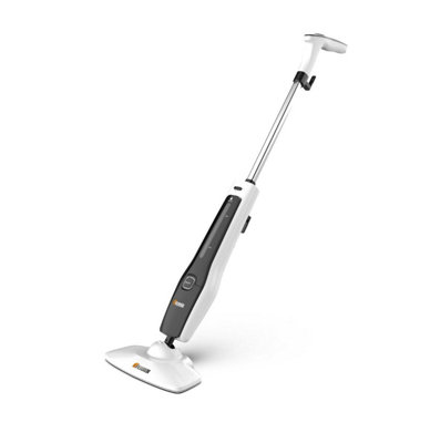 Feider FHBV1300 Multi-Surface Steam Cleaner - 1300w/1.5bar