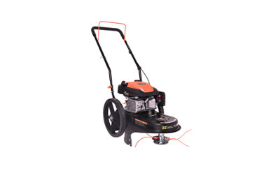 Feider FMT560 Wheeled Brushcutter