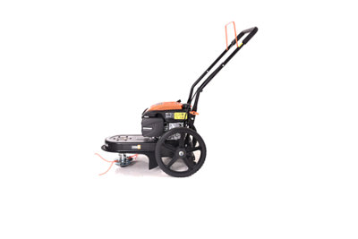 Feider FMT560 Wheeled Brushcutter