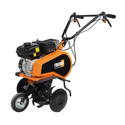 Feider FMTB50 Petrol Front-Tine Tiller