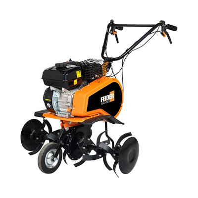 Feider FMTB80 Petrol Front-Tine Tiller