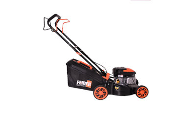 Feider FTDT4125 Self-Propelled Petrol Lawnmower