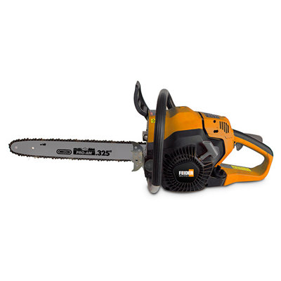 Feider FTRT494T 4-Stroke Petrol Chainsaw (41cm Guide Bar)