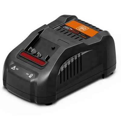 Fein 18v Fast Battery Charger GAL1880 CV AS Quick Charger Bosch