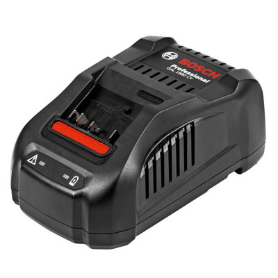 Fein 18v Fast Battery Charger GAL1880 CV AS Quick Charger Bosch