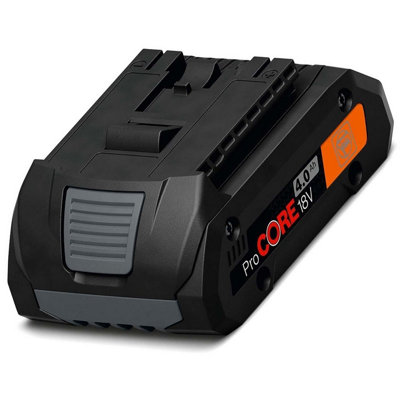 Fein 18v ProCORE GBA 4.0Ah Lithium Ion Battery Cordless Bosch AMPShare