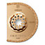 Fein 63502118210 Starlock 75 x 2.2mm Carbide Segmented Saw Blade Grout Removal