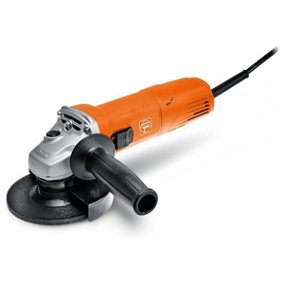 FEIN 72219860000 WSG 7-115 700W 115mm Compact Angle Grinder - 240V
