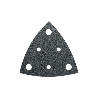 Fein Abrasive Sheet With Holes - 100 Grit - 5 Pack