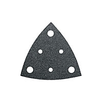 Fein Abrasive Sheet With Holes - 120 Grit - 5 Pack