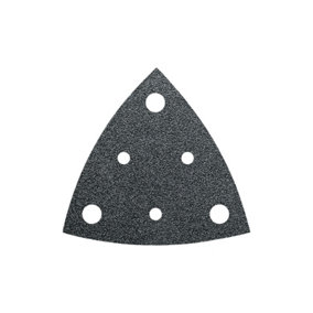 Fein Abrasive Sheet With Holes - 36 Grit - 5 Pack