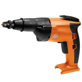 Fein ASCT 18 SELECT 18V Cordless Drywall Screw Gun Bare Unit - 71131665000