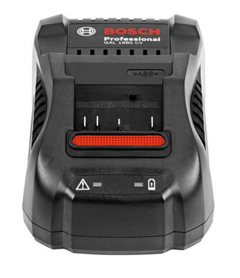 Fein Bosch AMPShare 18v Fast Battery Charger GAL1880 CV AS - Quick Charger