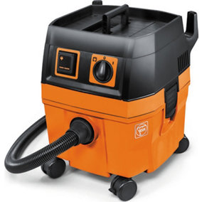 FEIN DUSTEX 25 L COMPACT 110v L class dust extractor