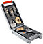 Fein E-CUT 26PC Multi Tool Saw Blade Set Starlock 35222967060 Renovation + Case