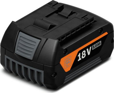 FEIN GBA 18V 5.0AH AS 18v Li-ion battery 5.0Ah