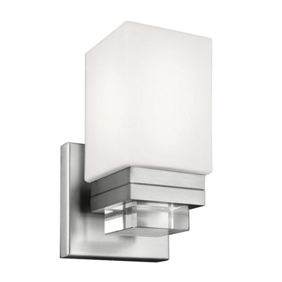 Feiss - Maddison 1 Light Wall Light