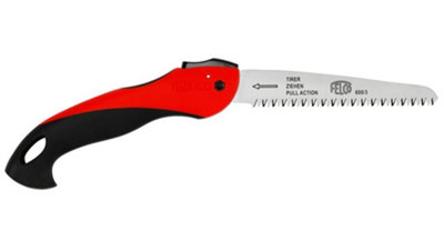 Felco 600 Folding Pruning Saw 160mm