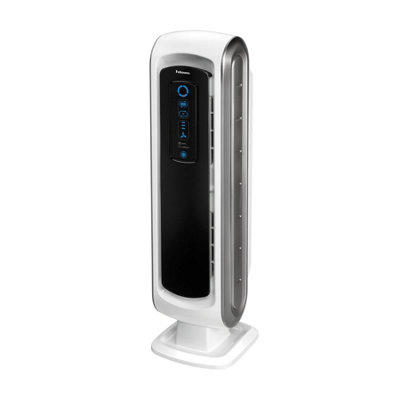 Fellowes Air Purifier for Home Bedroom DX5 4 Stage Air Purifier with 3 ...