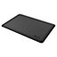 Fellowes Anti Fatigue Standing Mat Everyday Sit Stand Desk Mat for Use in the Home Office