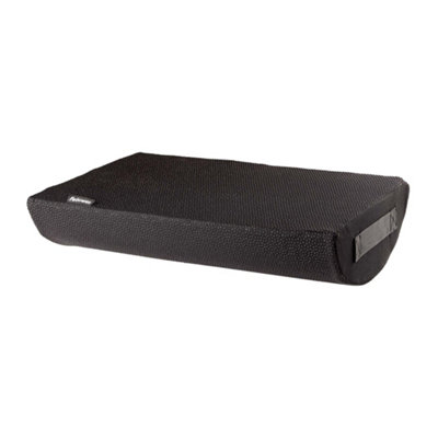 Fellowes Breyta Foot Rest Cushion Ergonomic Support, Rocking Motion ...