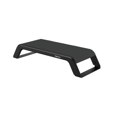 Fellowes Computer Monitor Stand Hana LT Adjustable Monitor Riser Max ...
