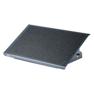 Fellowes Foot Rest Under Desk - Ergonomic Professional Series with 3 ...