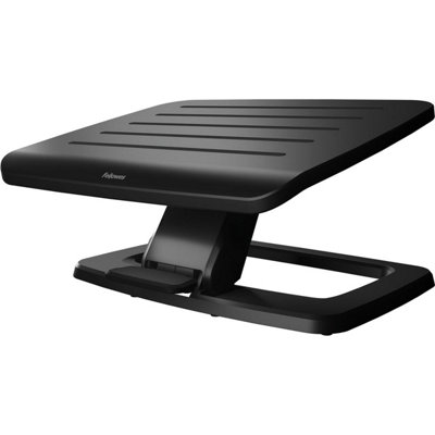 Fellowes Foot Rest Under Desk - Hana LT Foot Support Ergonomic Foot ...