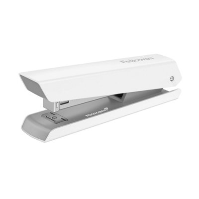 Fellowes Jam Free Stapler 20 Sheet Capacity Full Strip Manual Stapler ...