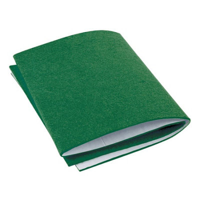 Felt Gard Furniture Sheet 150 x 460mm, Cut-to-Size Furniture & Surface Protection Sheet - Green