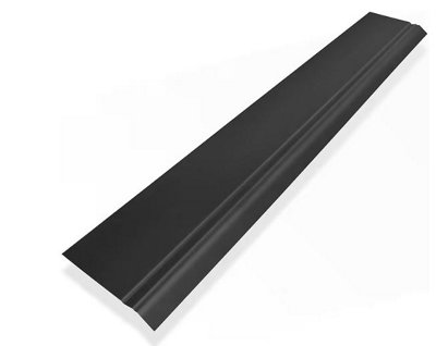 Felt Support Tray Eaves Protector 1.5m Lengths (Packs of 20) DIY at B&Q
