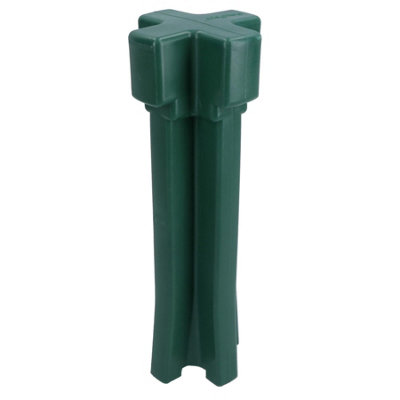 Fence Post Driving In Tool For 50mm x 50mm Spikes Fence Repair Installation