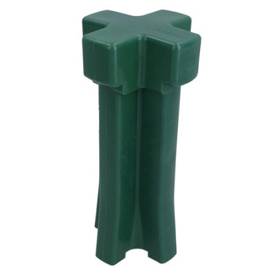 Fence Post Driving In Tool For 75mm x 75mm Spikes Fence Repair Installation