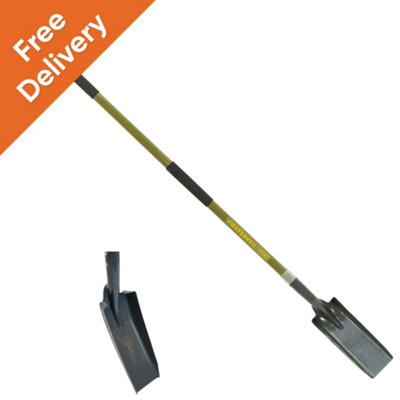 B&q deals hole digger