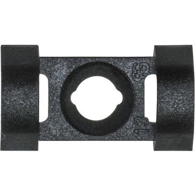 Fender Mounting Retainers FIX479 Pack of 10