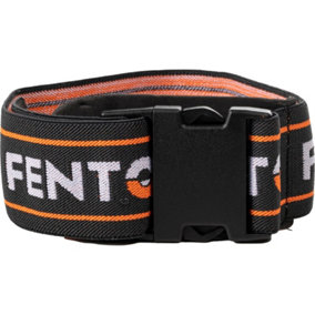 Fento - Elastics With Clip For Fento Max - Four Piece