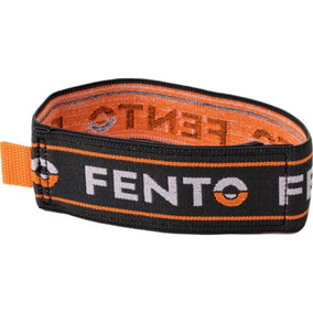 Fento - Elastics With Elastic Straps For Fento Max - Four Piece
