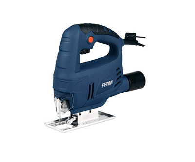 Electric jig sales