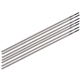Ferm Universal Arc Welding Electrodes 3.2mm 100-150A