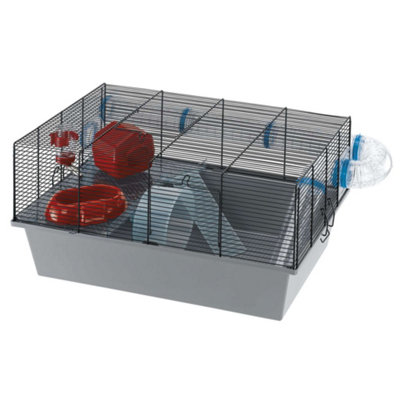 Ferplast laura clearance syrian hamster cage