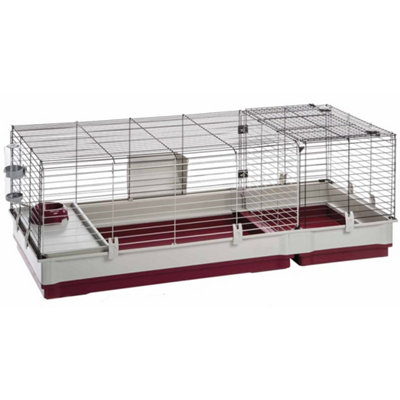 Ferplast 140 2024 indoor rabbit cage